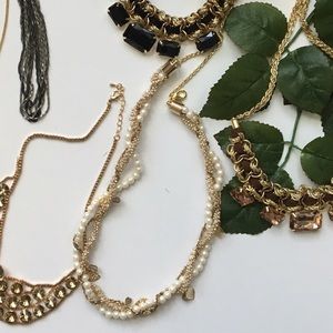 🆕Brand new  pearl necklace