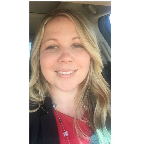 Meet your Posher, Anita