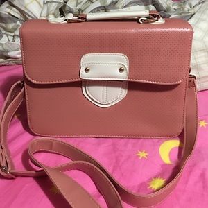 Cute messenger bag