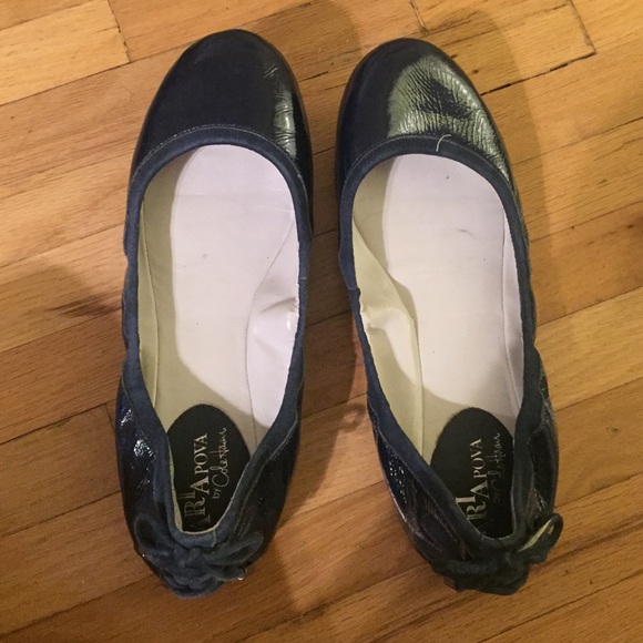 Cole Haan flats