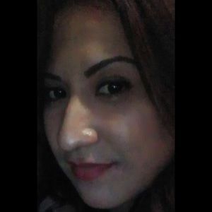 Meet your Posher, Joanna