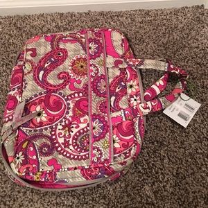 Vera Bradley Book Cover