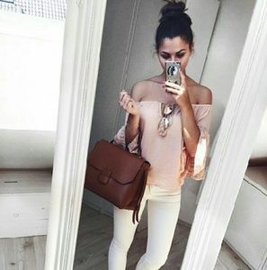 Meet your Posher, Lorena