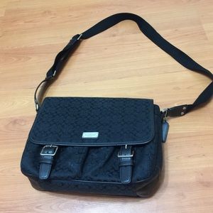 coach crossbody bag