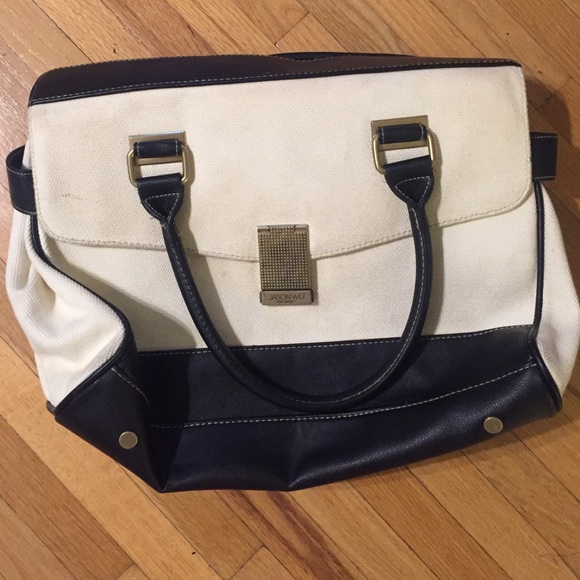 Jason Wu purse