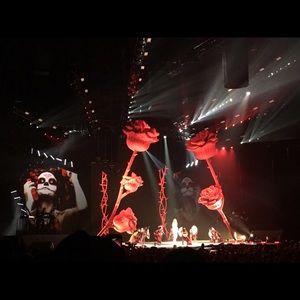 Meet your Posher, Kinsey