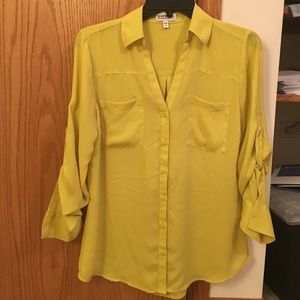 Express portofino shirt