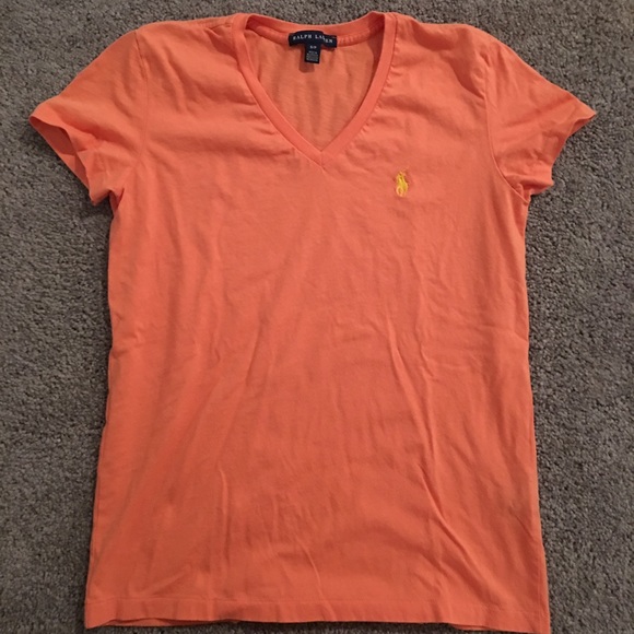 Ralph Lauren Vneck