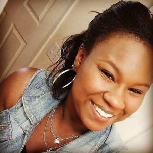 Meet your Posher, Doneisha