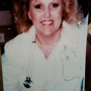 Meet your Posher, Carolyn