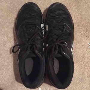 Asics Volleyball Shoes