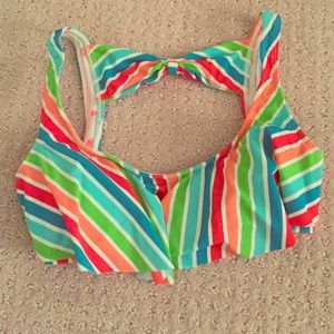 Alter'd state bikini top