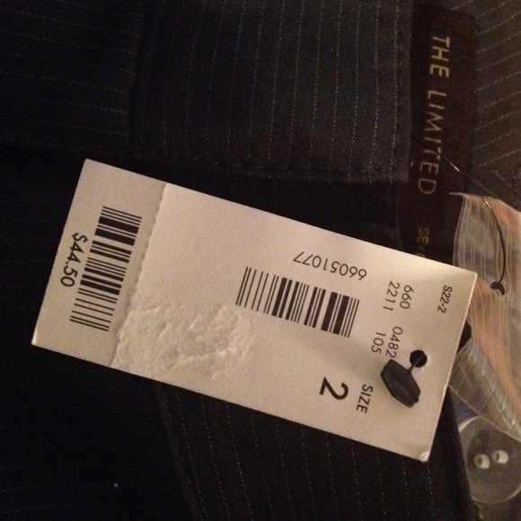 The limited cute shorts - Picture 4 of 4