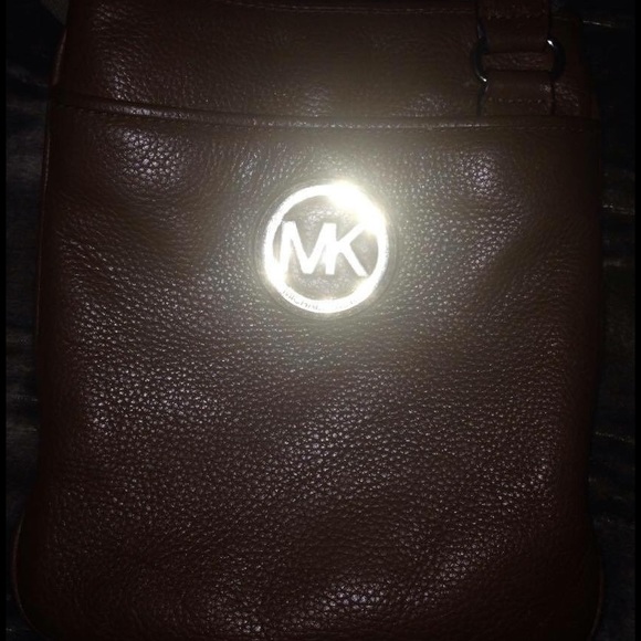 Michael Kors cross body