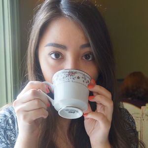 Meet your Posher, Kayla