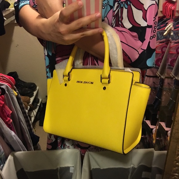 Michael KORS sunflower Set - Picture 4 of 4