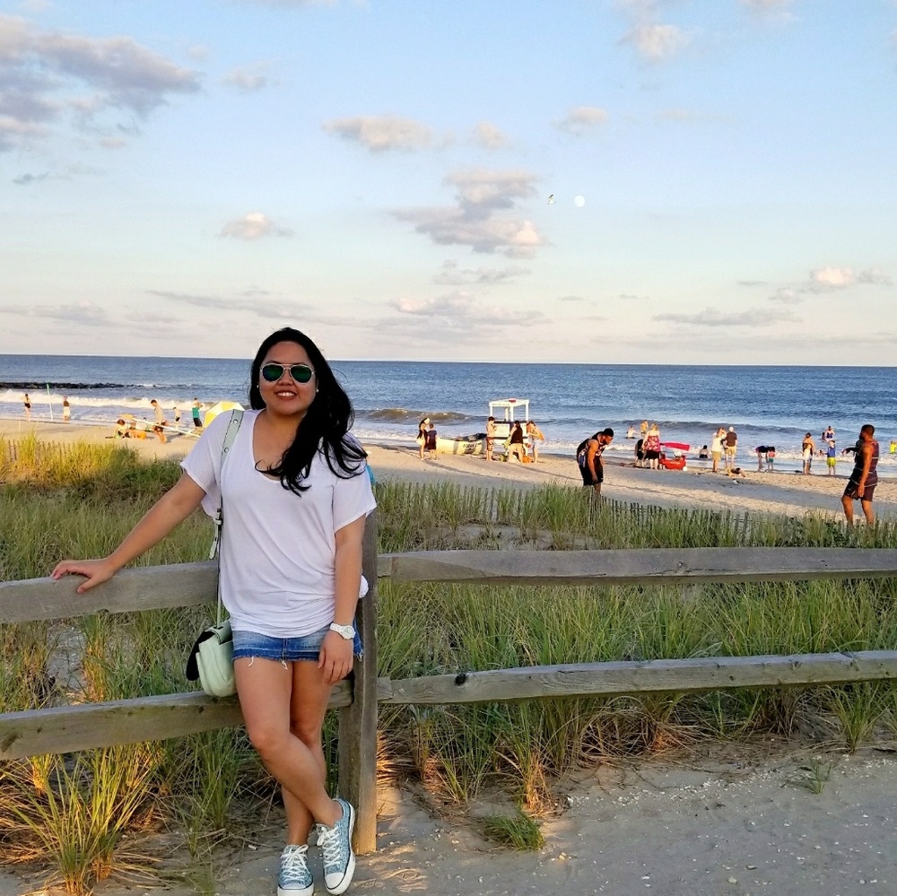 Meet your Posher, Chai