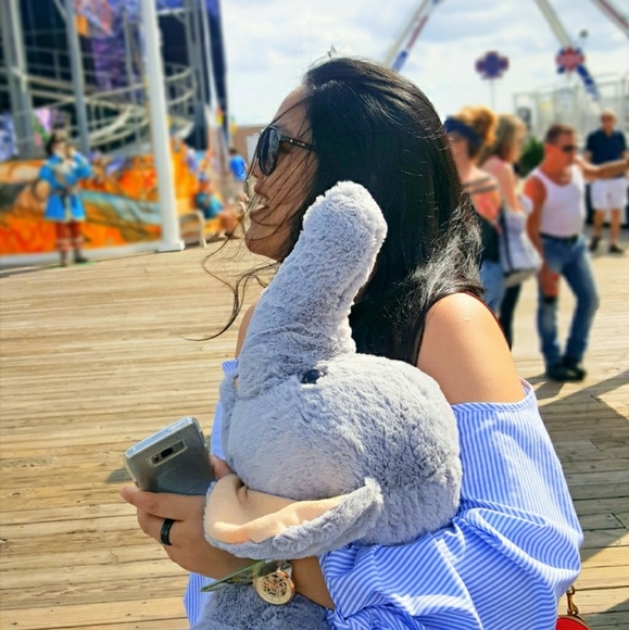 Meet your Posher, Chai - Picture 4 of 4