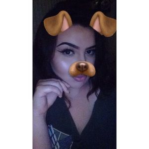 Meet your Posher, Jessica