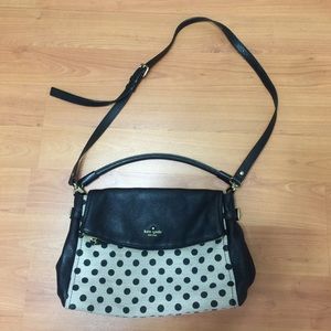 kate spade crossbody bag