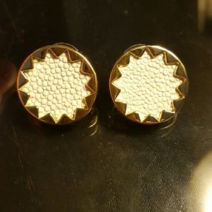 House of harlow earrings