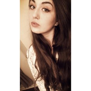 Meet your Posher, Sophia