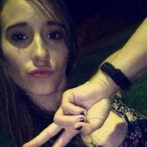 Meet your Posher, Allison