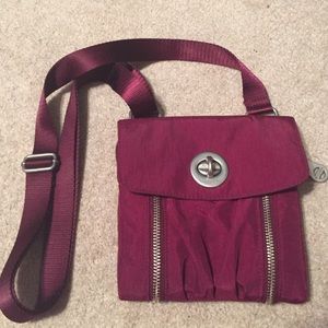 NWOT Baggallini Crossbody