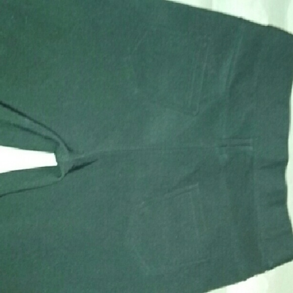 Skinny Cut Leggings - Picture 2 of 2