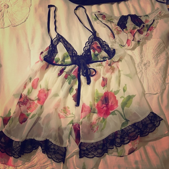 Lingerie