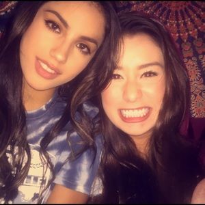 Meet your Posher, Madeline