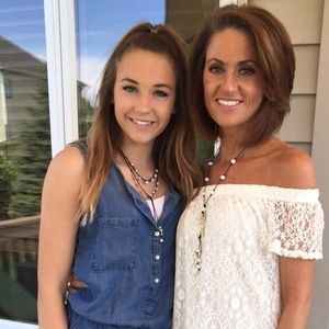 Meet your Posher, Sophie