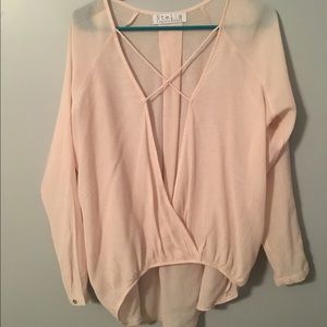 Stella Blouse