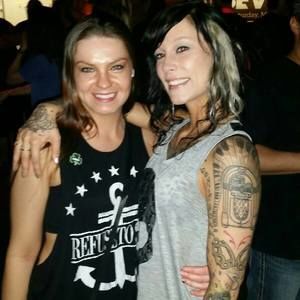 Meet your Posher, Callie