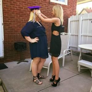 Meet your Posher, Karmella