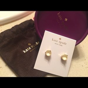 Kate spade earring