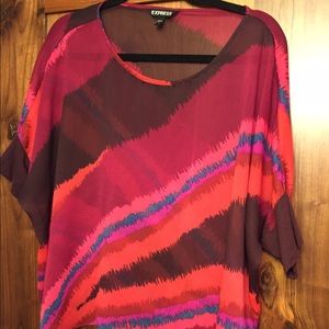 Express Bright Top