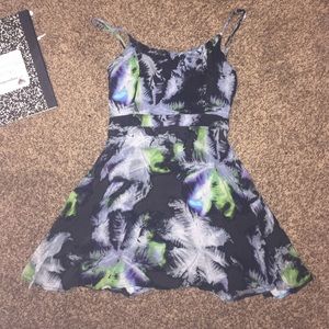 American eagle dress
