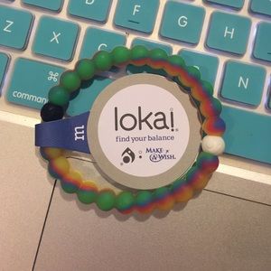Make A Wish Lokai