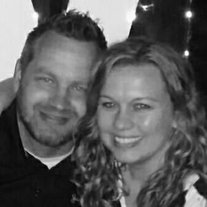 Meet your Posher, Christy