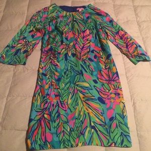 Lily Pulitzer dress