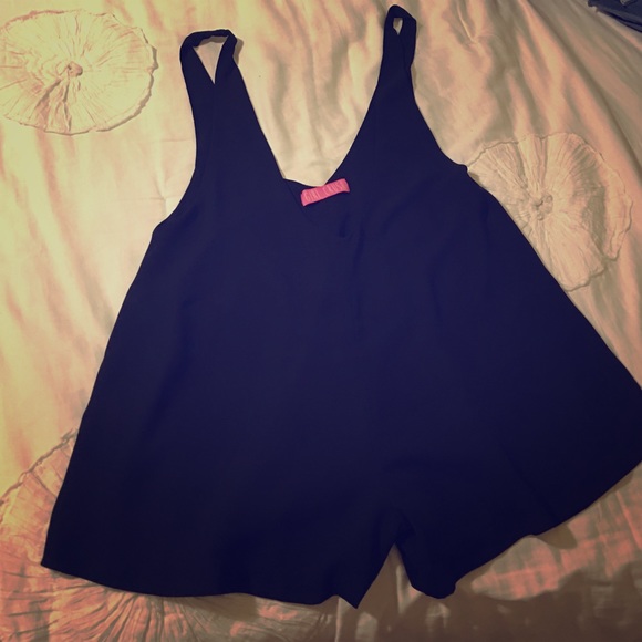 Black on Black