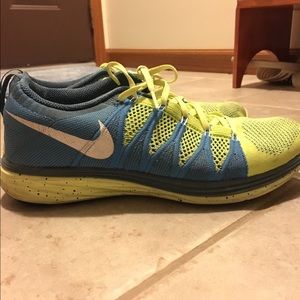 Nike Lunar 2 Size:10.5.