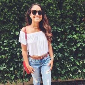 Meet your Posher, Gabrielle