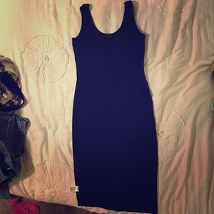 Cute little black dress