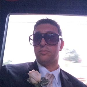 Meet your Posher, Matt