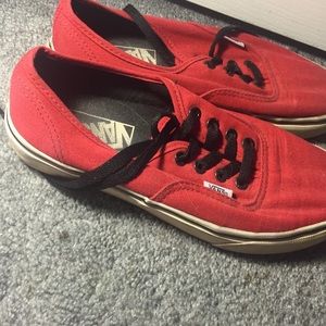 Womens vans