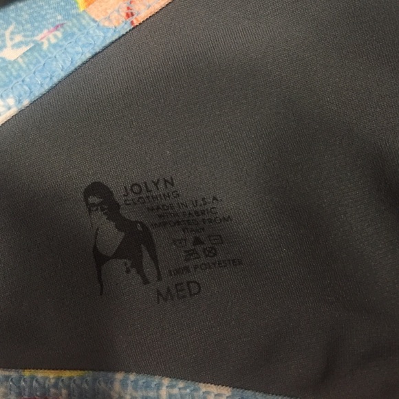 Jolyn fruity top - Picture 2 of 2