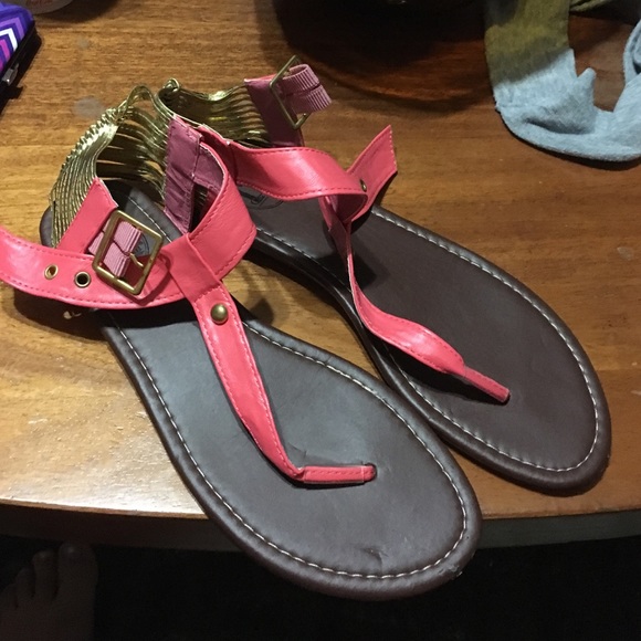 Flats