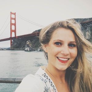 Meet your Posher, Hannah